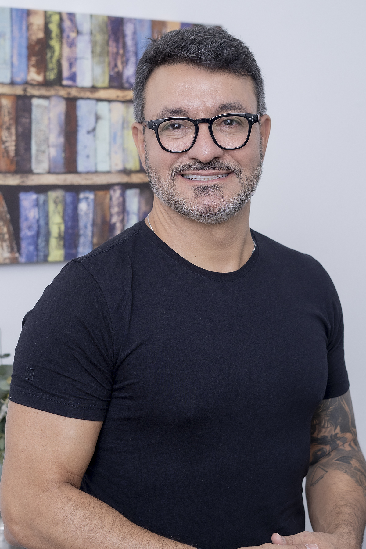 Fabiano Murgia