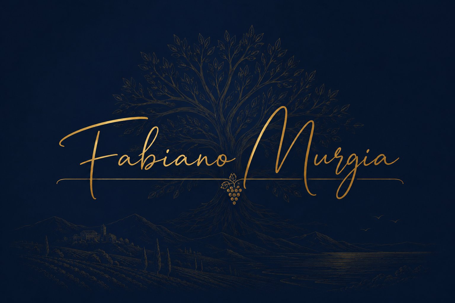 Fabiano Murgia